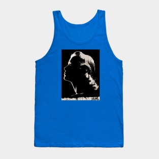 Golden era Tank Top